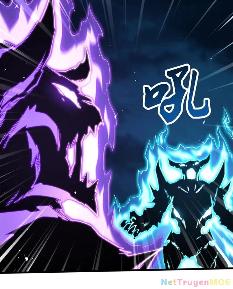 Siêu Cấp Thần Cơ Nhân Chap 336 - Next Chap 337