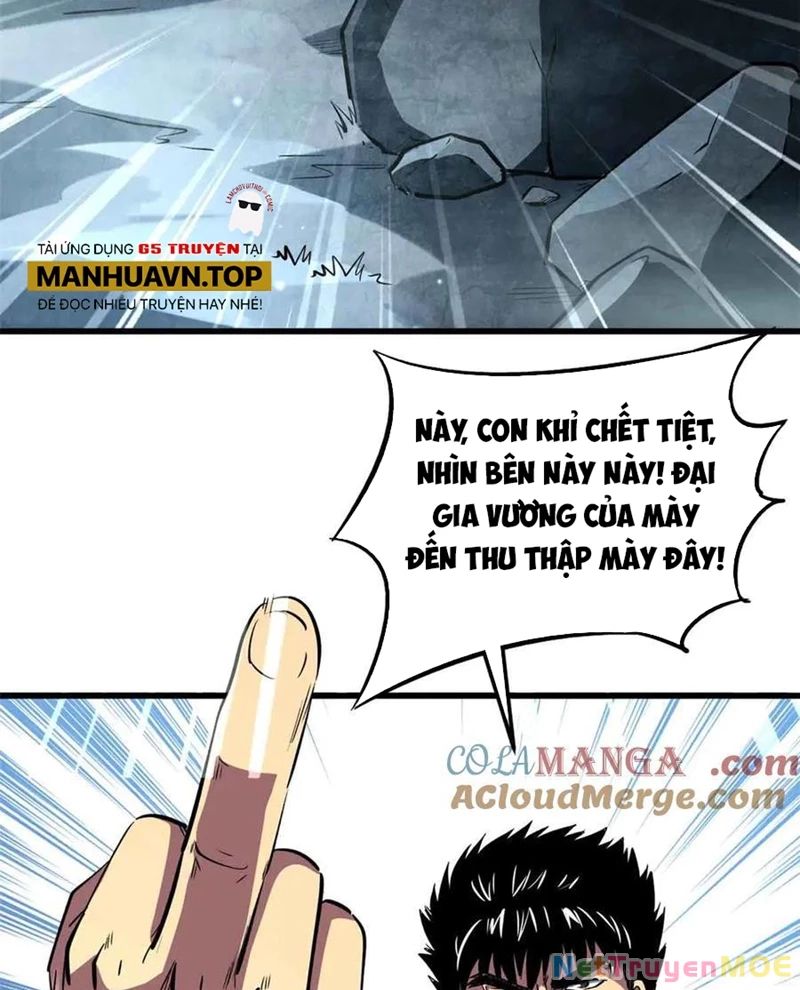 Siêu Cấp Thần Cơ Nhân Chap 337 - Next Chap 338