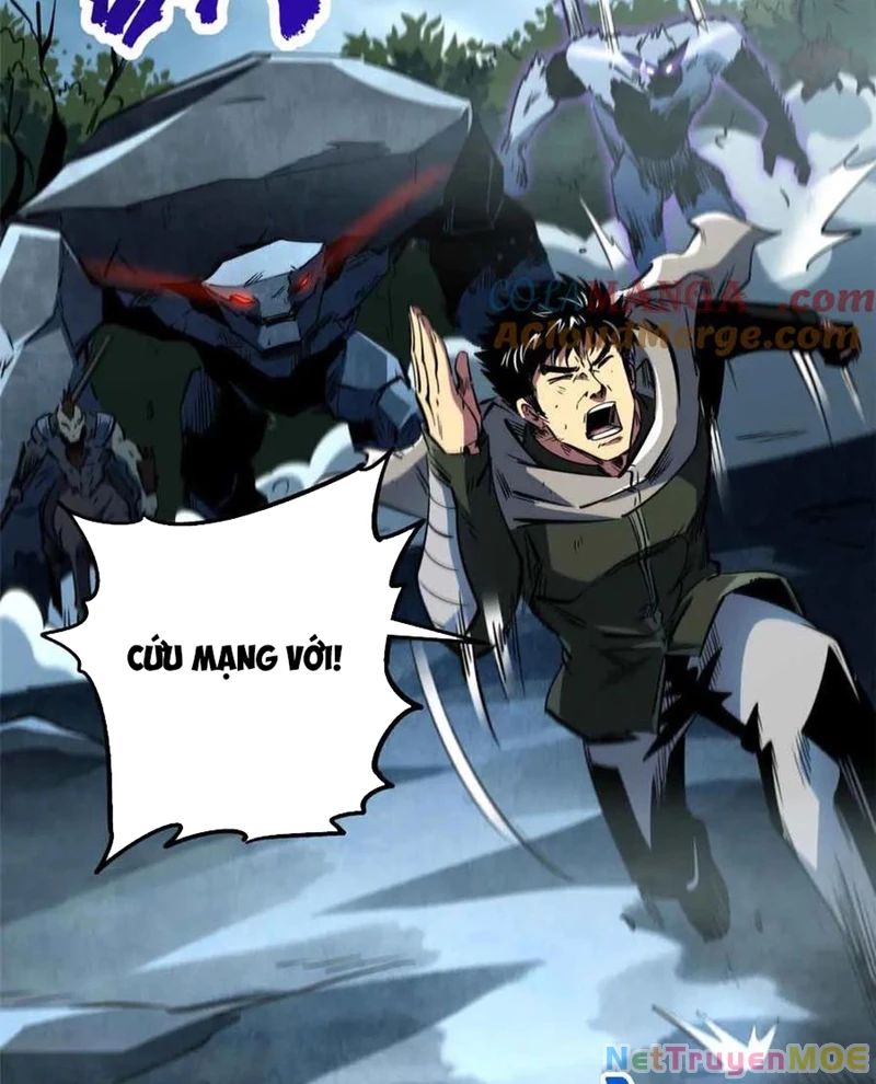 Siêu Cấp Thần Cơ Nhân Chap 337 - Next Chap 338