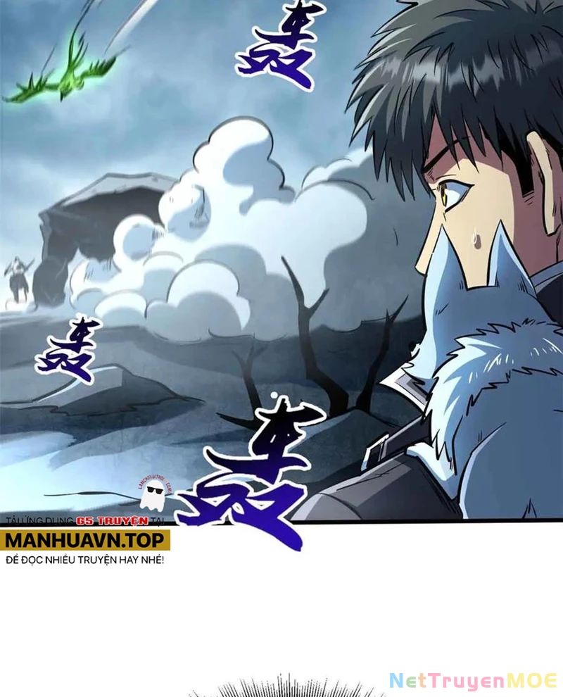 Siêu Cấp Thần Cơ Nhân Chap 337 - Next Chap 338