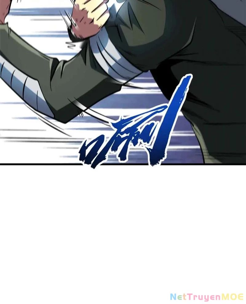 Siêu Cấp Thần Cơ Nhân Chap 337 - Next Chap 338