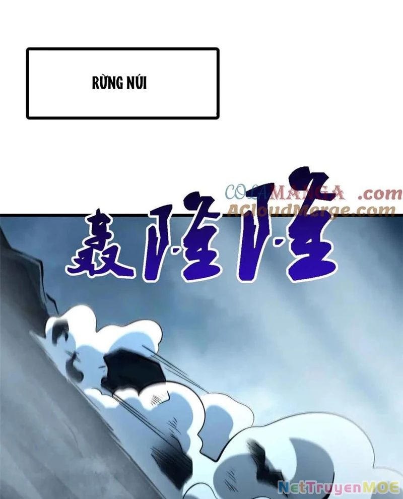 Siêu Cấp Thần Cơ Nhân Chap 337 - Next Chap 338