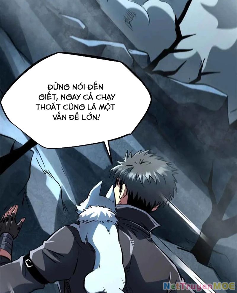 Siêu Cấp Thần Cơ Nhân Chap 337 - Next Chap 338
