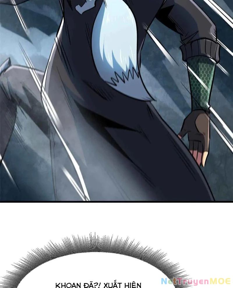 Siêu Cấp Thần Cơ Nhân Chap 337 - Next Chap 338