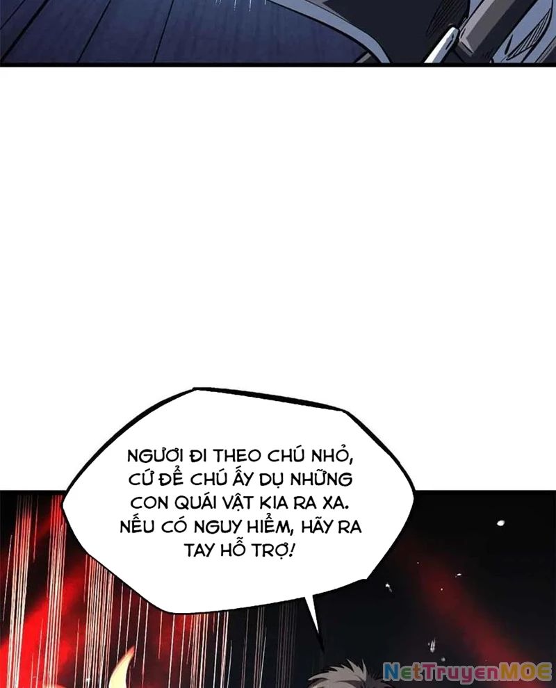 Siêu Cấp Thần Cơ Nhân Chap 337 - Next Chap 338