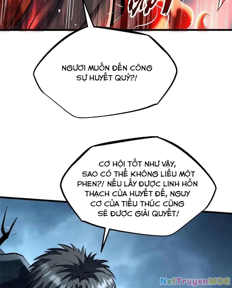 Siêu Cấp Thần Cơ Nhân Chap 337 - Next Chap 338