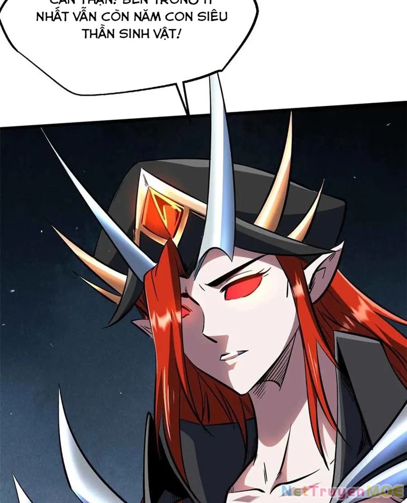 Siêu Cấp Thần Cơ Nhân Chap 337 - Next Chap 338