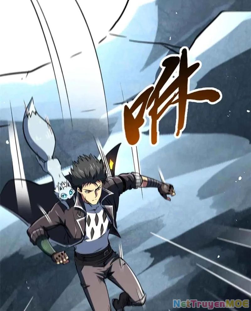 Siêu Cấp Thần Cơ Nhân Chap 337 - Next Chap 338