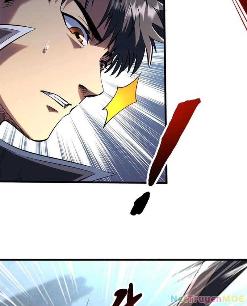 Siêu Cấp Thần Cơ Nhân Chap 337 - Next Chap 338