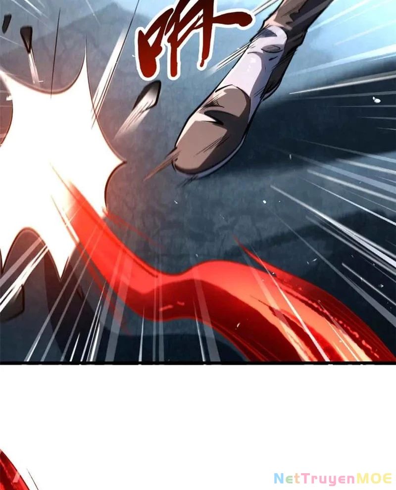 Siêu Cấp Thần Cơ Nhân Chap 337 - Next Chap 338