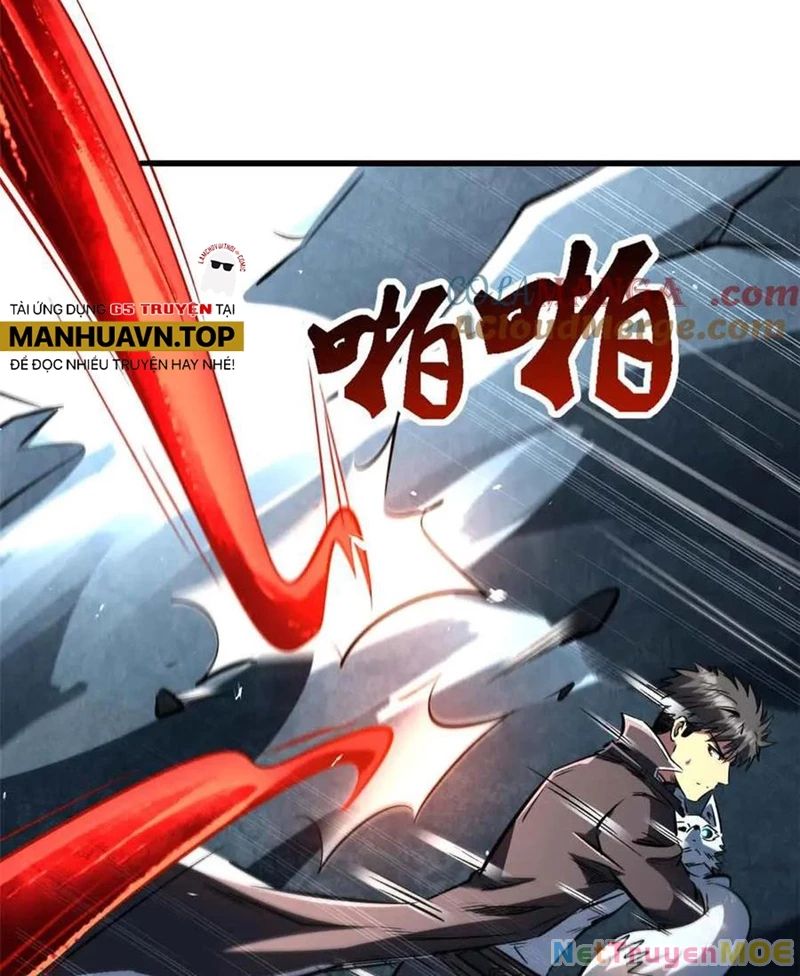 Siêu Cấp Thần Cơ Nhân Chap 337 - Next Chap 338