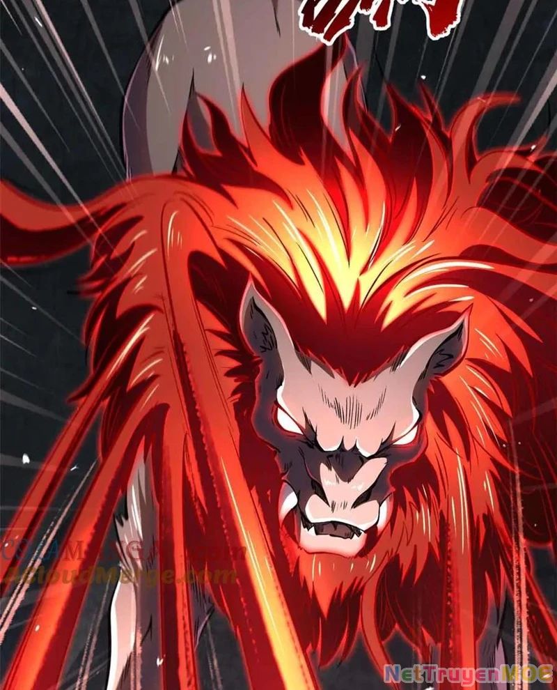 Siêu Cấp Thần Cơ Nhân Chap 337 - Next Chap 338