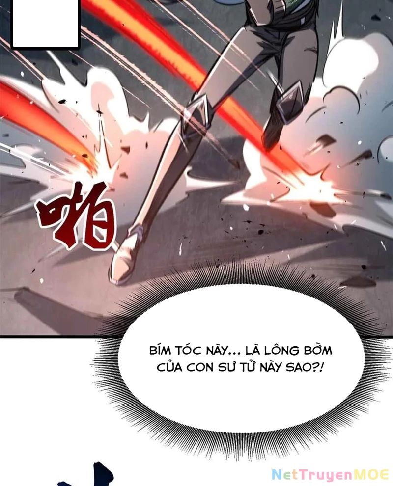 Siêu Cấp Thần Cơ Nhân Chap 337 - Next Chap 338