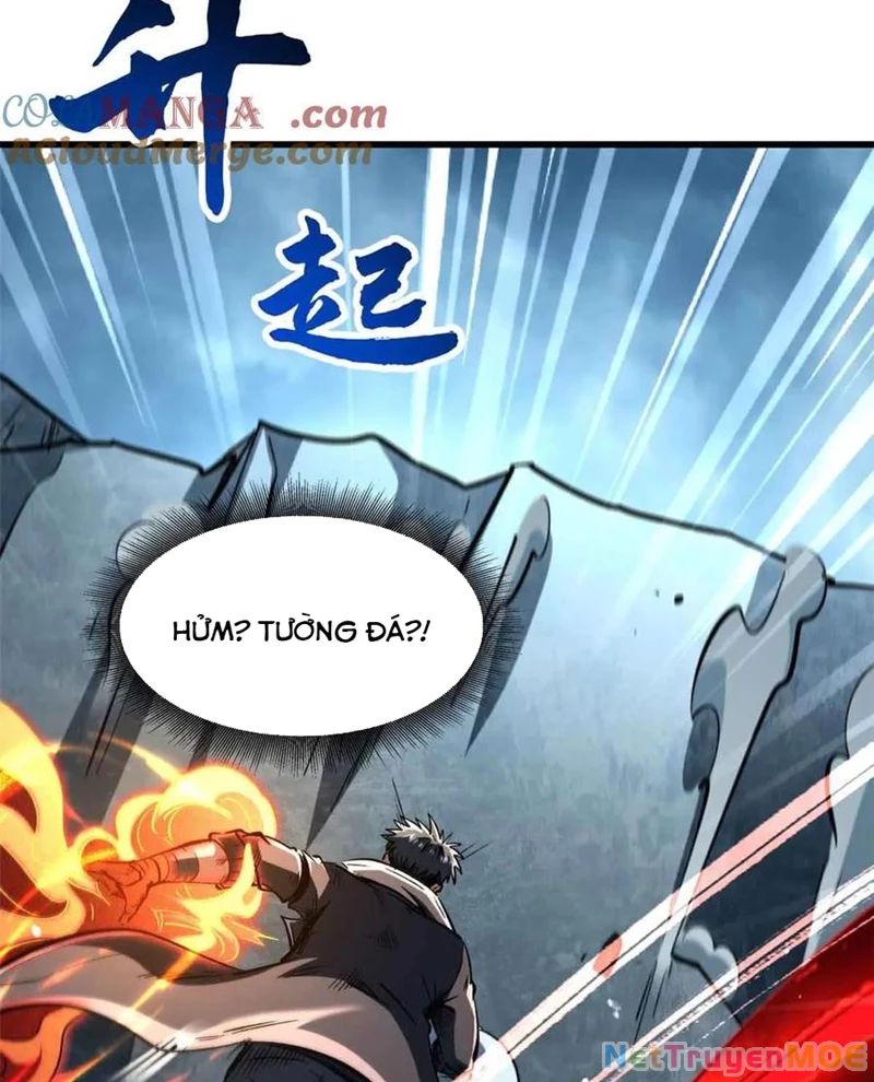 Siêu Cấp Thần Cơ Nhân Chap 337 - Next Chap 338