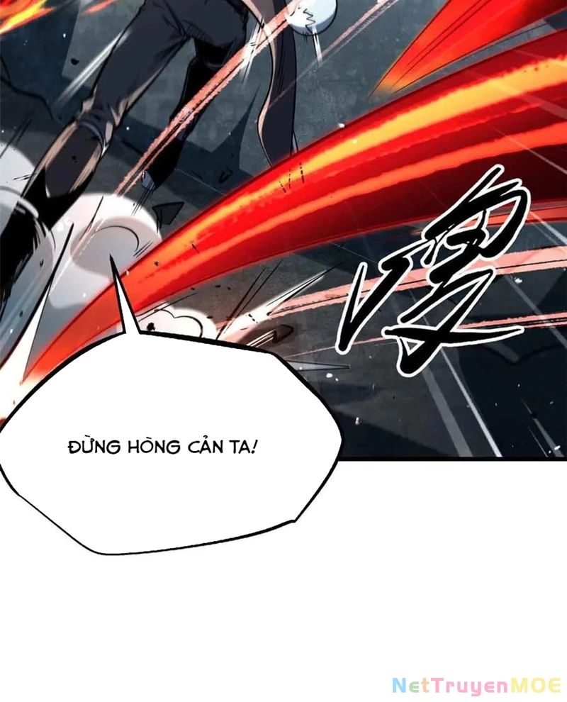 Siêu Cấp Thần Cơ Nhân Chap 337 - Next Chap 338