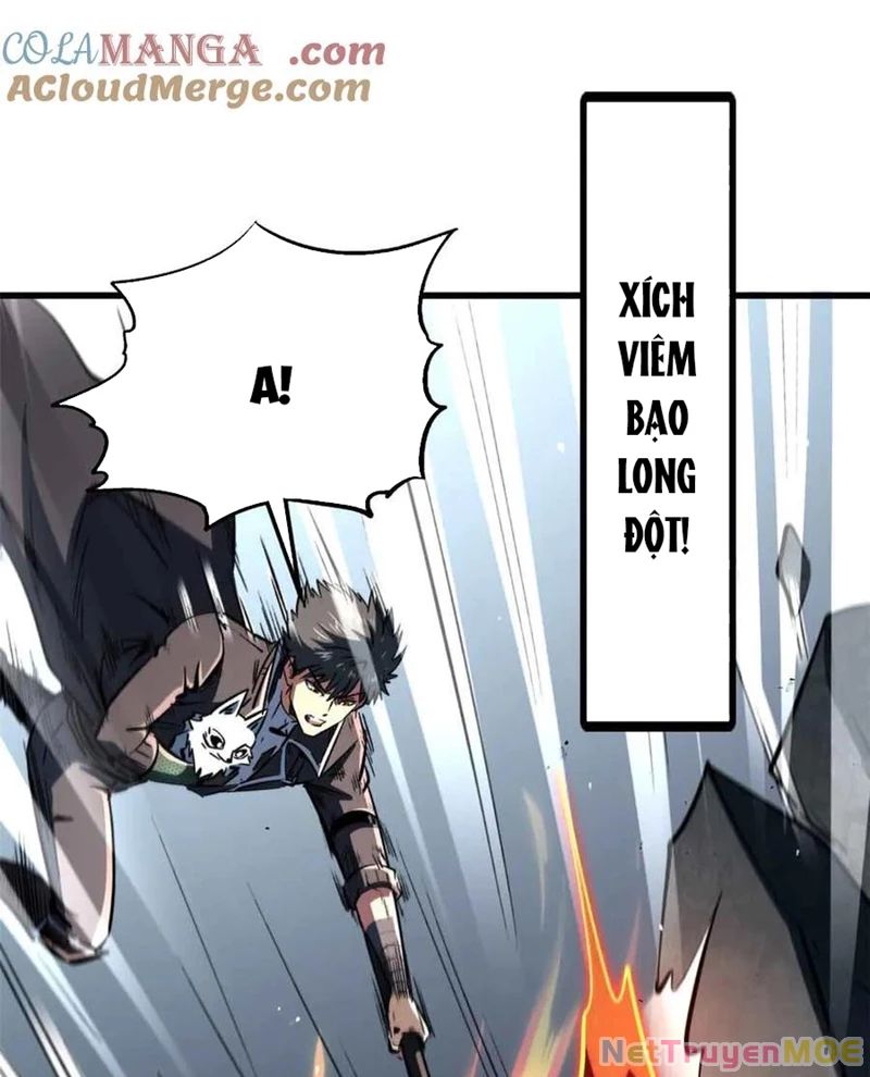 Siêu Cấp Thần Cơ Nhân Chap 337 - Next Chap 338