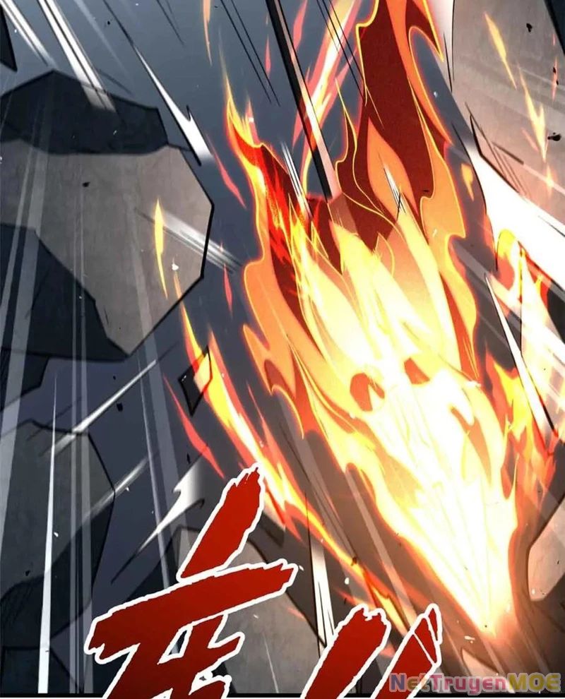 Siêu Cấp Thần Cơ Nhân Chap 337 - Next Chap 338