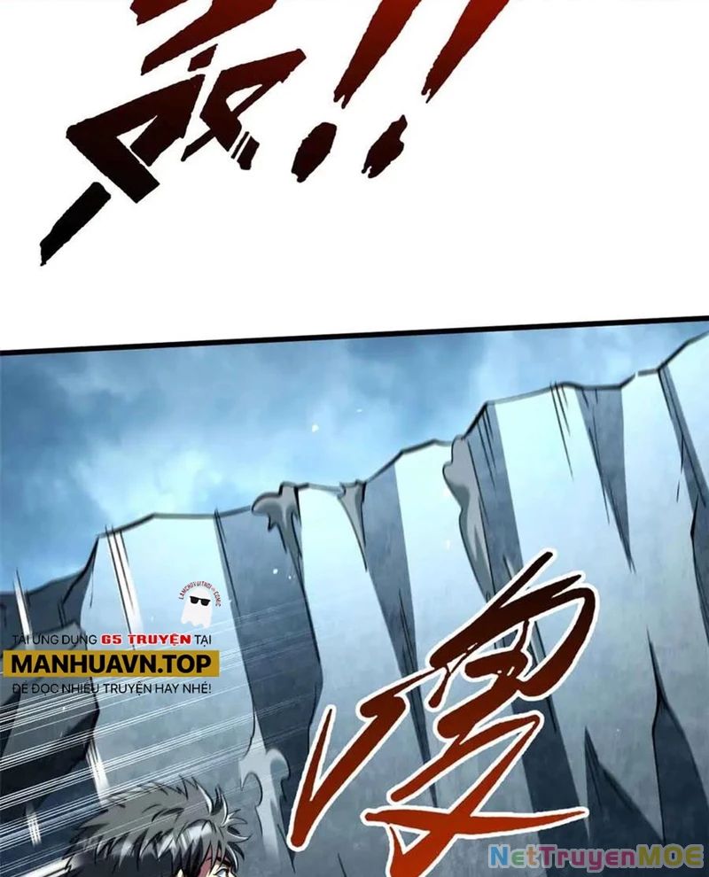 Siêu Cấp Thần Cơ Nhân Chap 337 - Next Chap 338