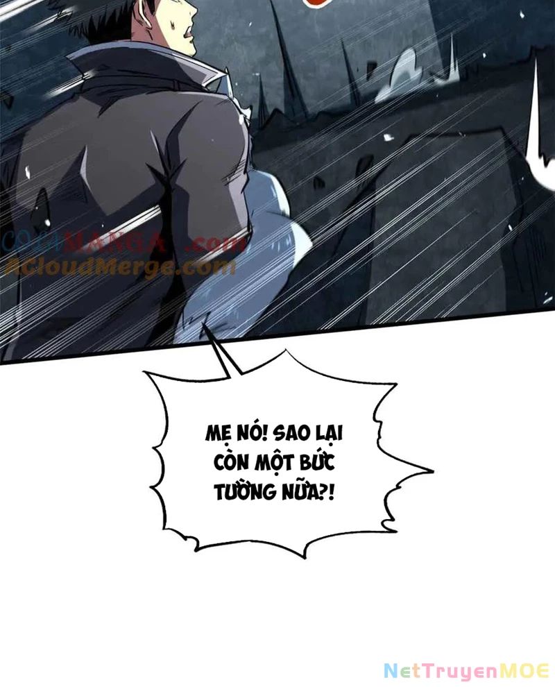 Siêu Cấp Thần Cơ Nhân Chap 337 - Next Chap 338