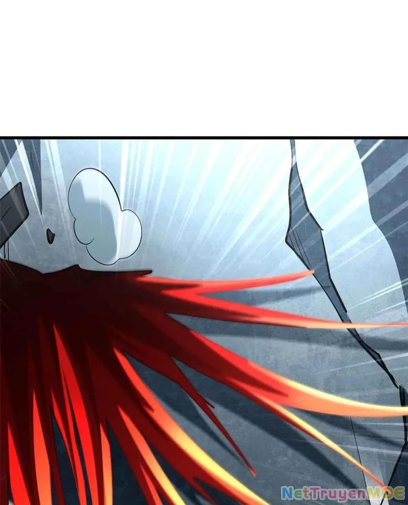 Siêu Cấp Thần Cơ Nhân Chap 337 - Next Chap 338