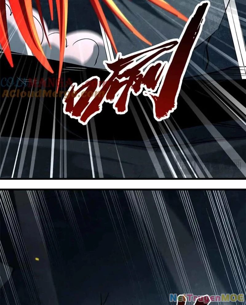 Siêu Cấp Thần Cơ Nhân Chap 337 - Next Chap 338