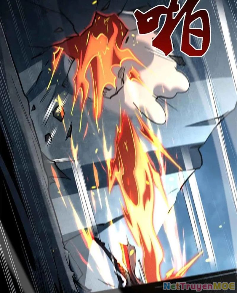 Siêu Cấp Thần Cơ Nhân Chap 337 - Next Chap 338