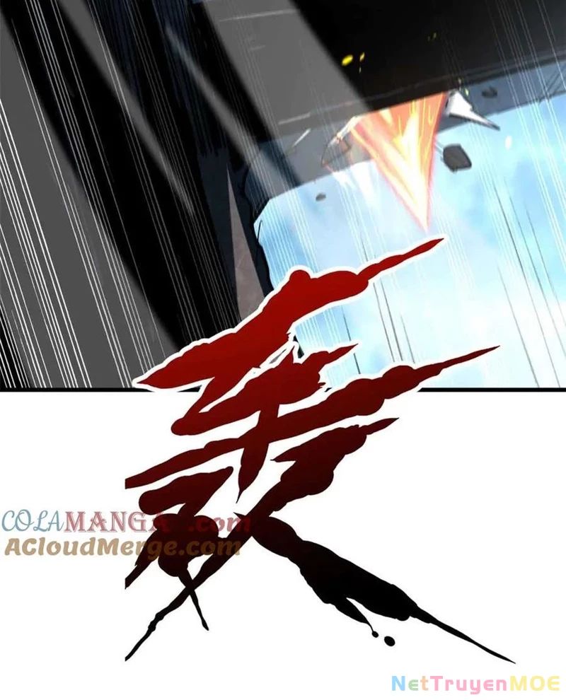 Siêu Cấp Thần Cơ Nhân Chap 337 - Next Chap 338