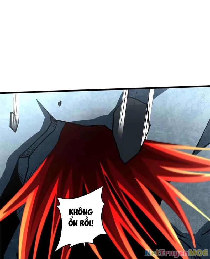 Siêu Cấp Thần Cơ Nhân Chap 337 - Next Chap 338