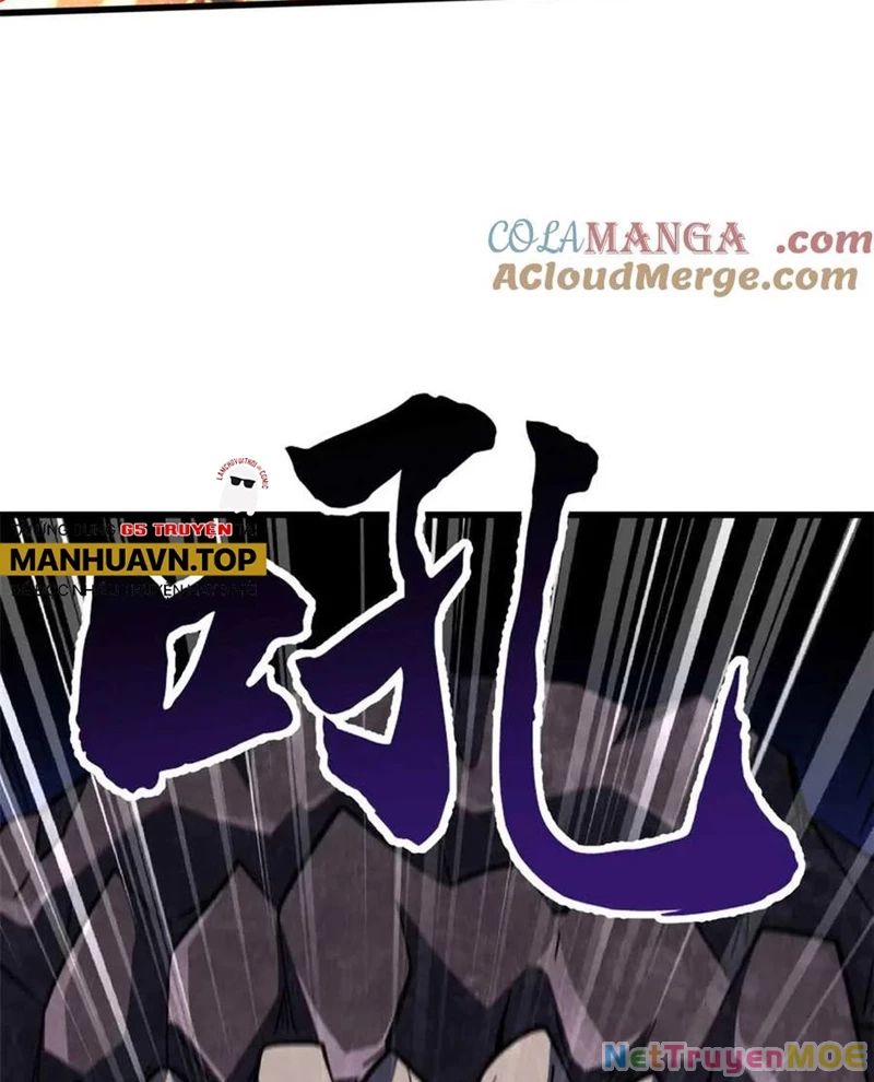 Siêu Cấp Thần Cơ Nhân Chap 337 - Next Chap 338