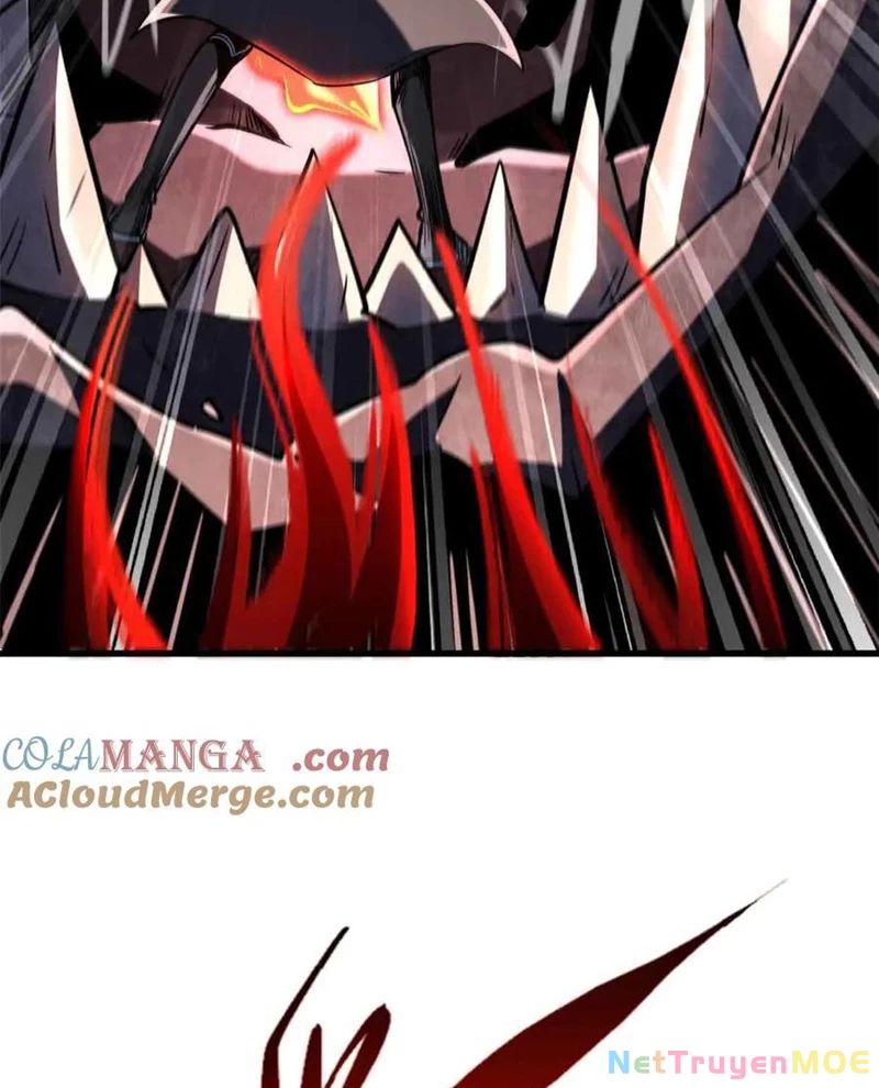 Siêu Cấp Thần Cơ Nhân Chap 337 - Next Chap 338