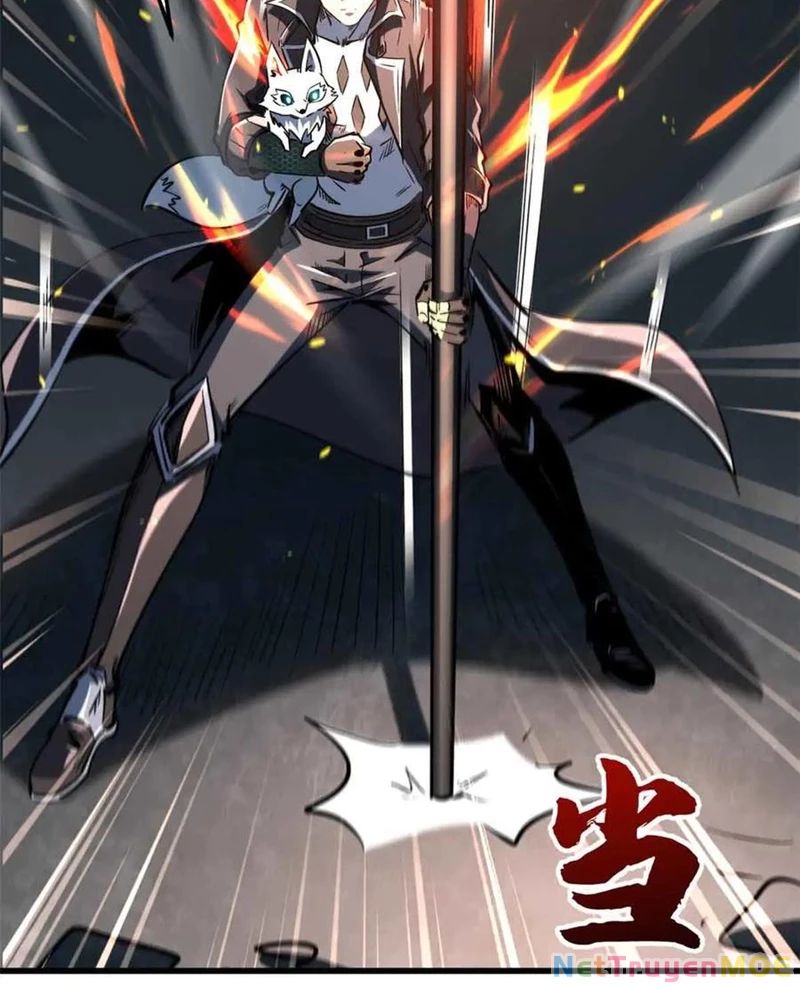 Siêu Cấp Thần Cơ Nhân Chap 337 - Next Chap 338