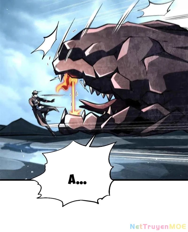 Siêu Cấp Thần Cơ Nhân Chap 337 - Next Chap 338