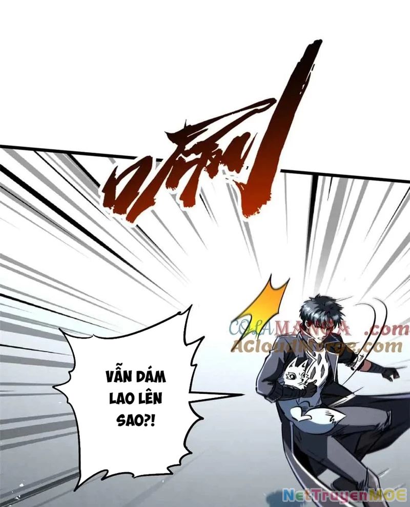 Siêu Cấp Thần Cơ Nhân Chap 337 - Next Chap 338
