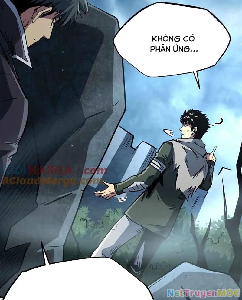 Siêu Cấp Thần Cơ Nhân Chap 337 - Next Chap 338
