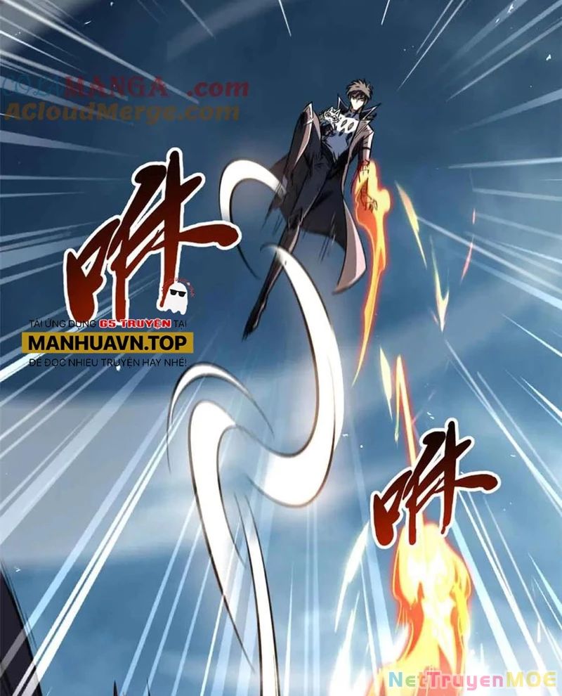 Siêu Cấp Thần Cơ Nhân Chap 337 - Next Chap 338