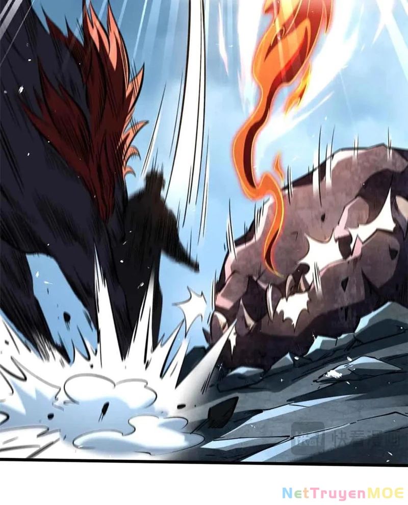 Siêu Cấp Thần Cơ Nhân Chap 337 - Next Chap 338