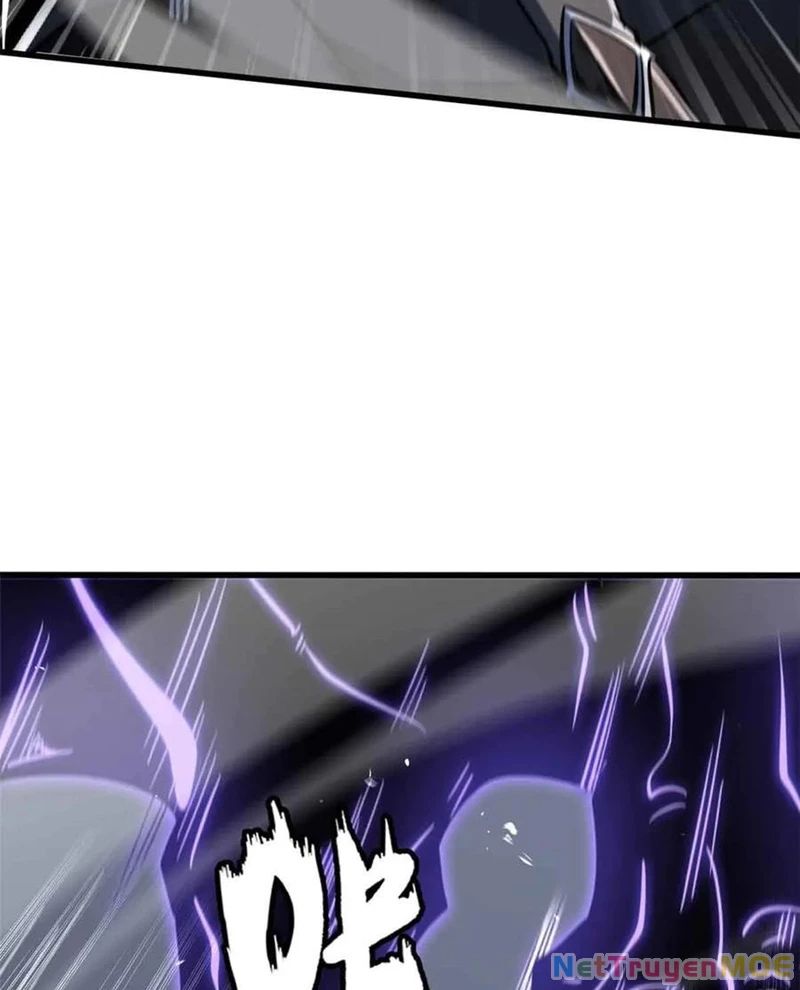 Siêu Cấp Thần Cơ Nhân Chap 337 - Next Chap 338