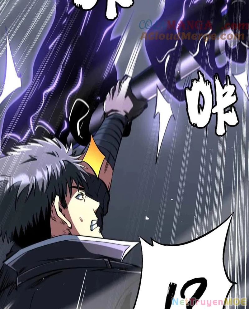 Siêu Cấp Thần Cơ Nhân Chap 337 - Next Chap 338