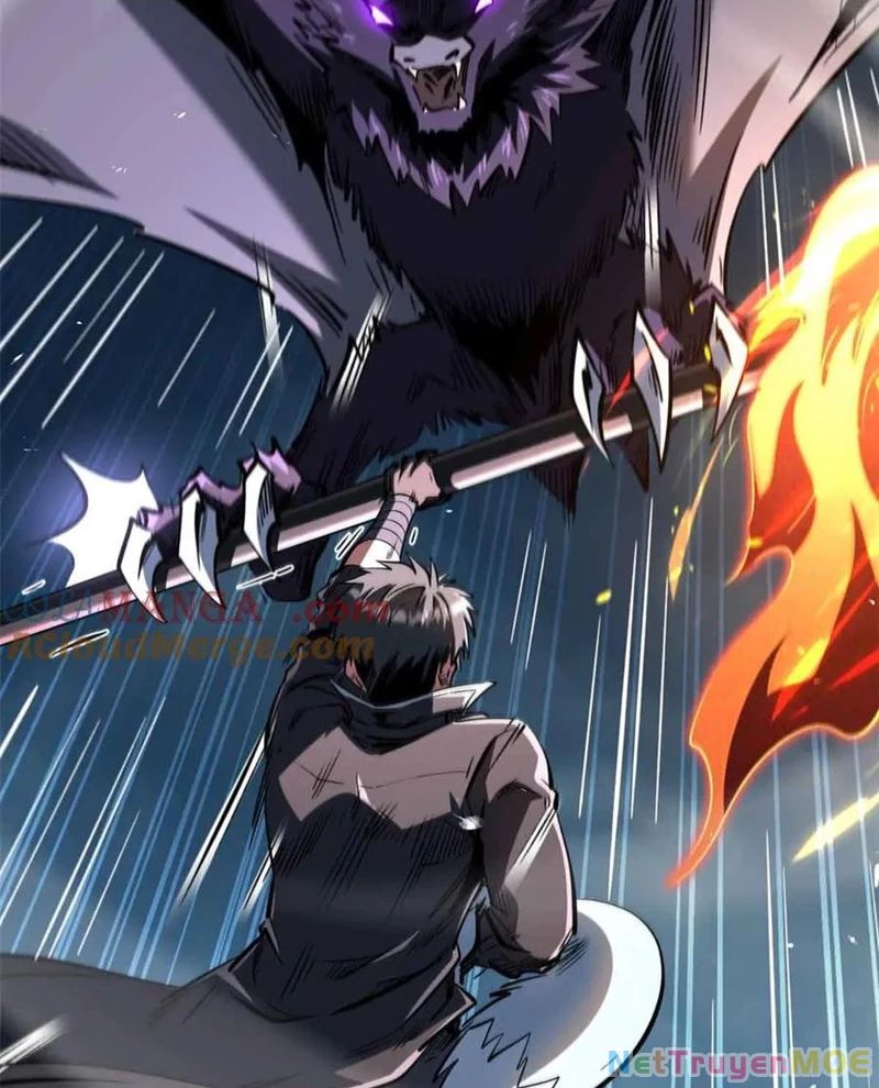 Siêu Cấp Thần Cơ Nhân Chap 337 - Next Chap 338