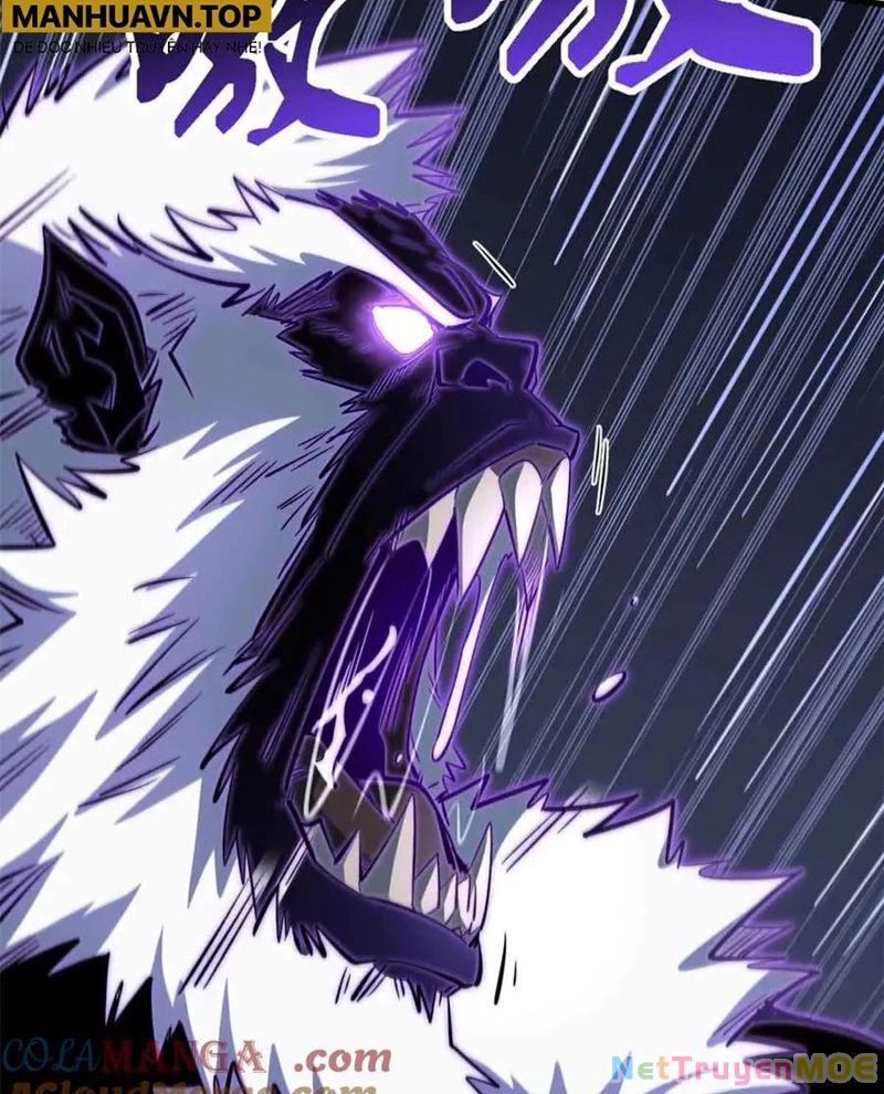 Siêu Cấp Thần Cơ Nhân Chap 337 - Next Chap 338