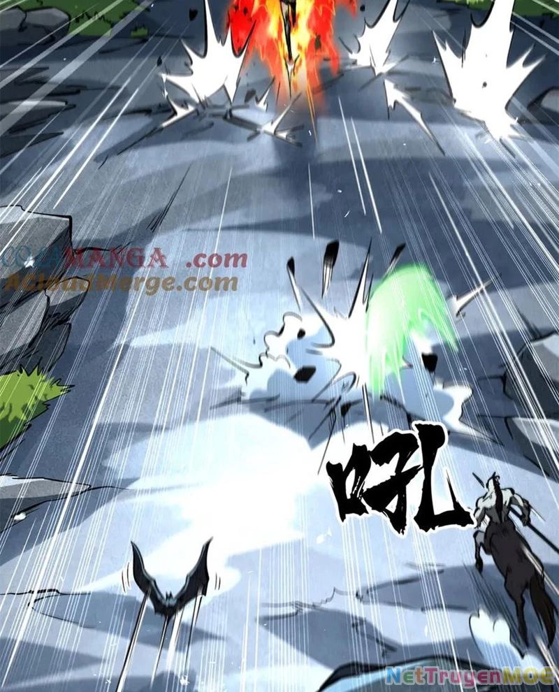Siêu Cấp Thần Cơ Nhân Chap 338 - Next Chap 339