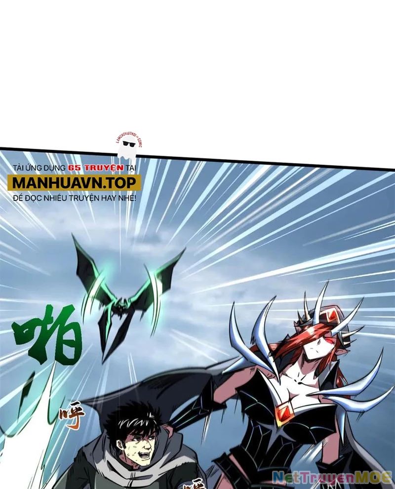 Siêu Cấp Thần Cơ Nhân Chap 338 - Next Chap 339