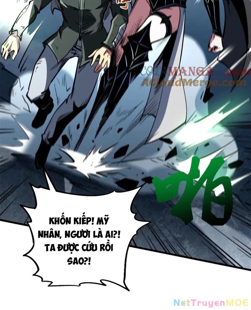 Siêu Cấp Thần Cơ Nhân Chap 338 - Next Chap 339