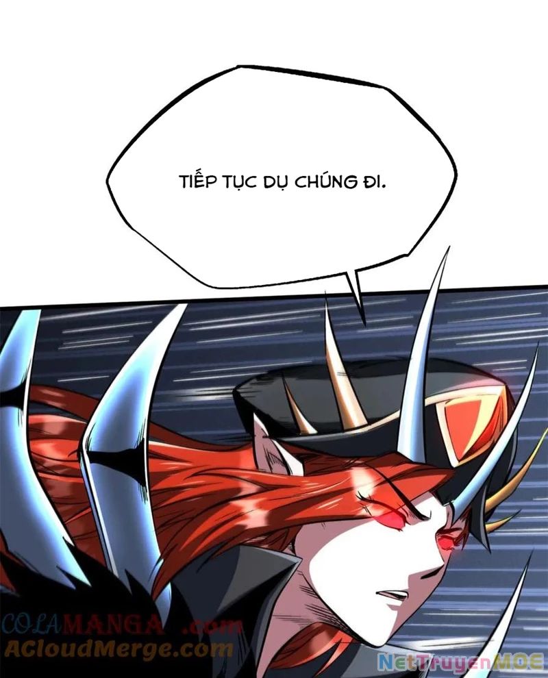 Siêu Cấp Thần Cơ Nhân Chap 338 - Next Chap 339