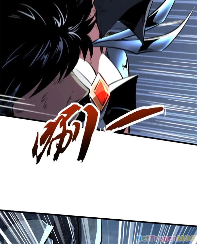 Siêu Cấp Thần Cơ Nhân Chap 338 - Next Chap 339