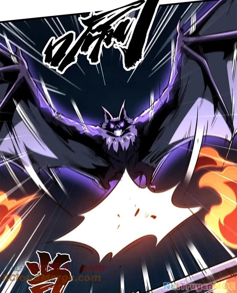 Siêu Cấp Thần Cơ Nhân Chap 338 - Next Chap 339