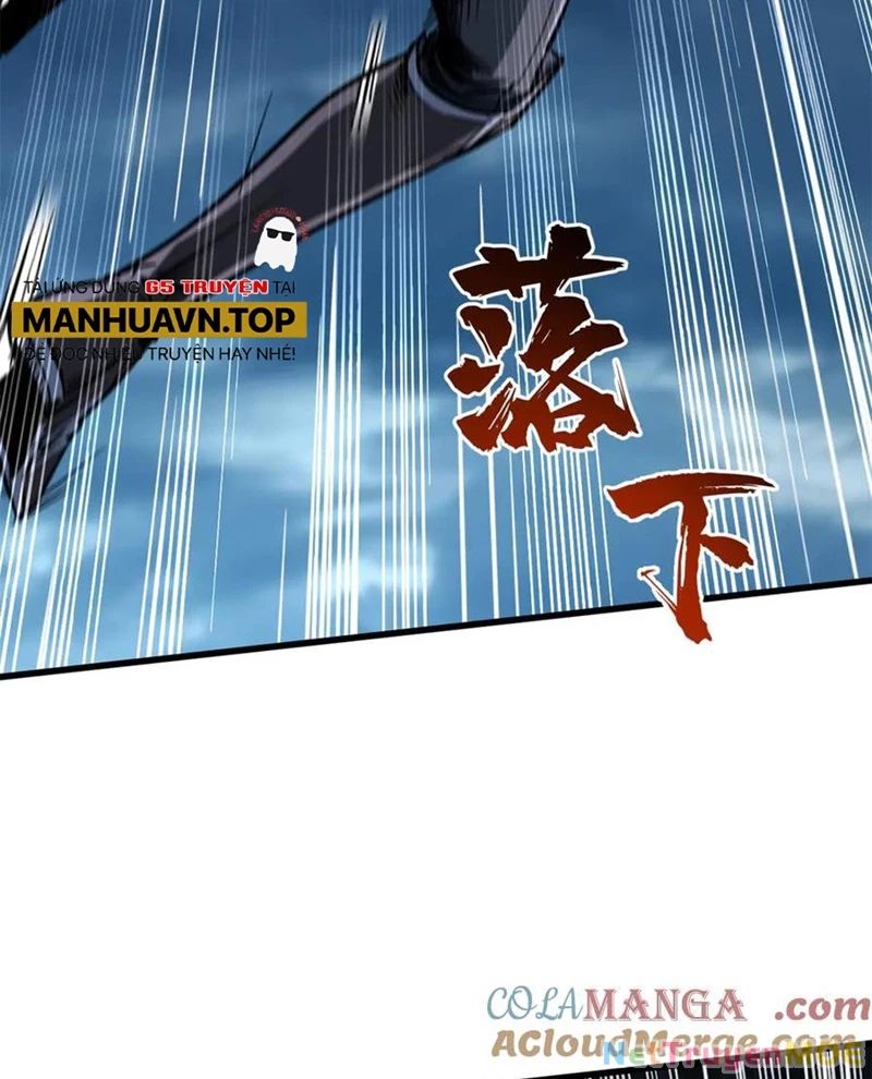 Siêu Cấp Thần Cơ Nhân Chap 338 - Next Chap 339