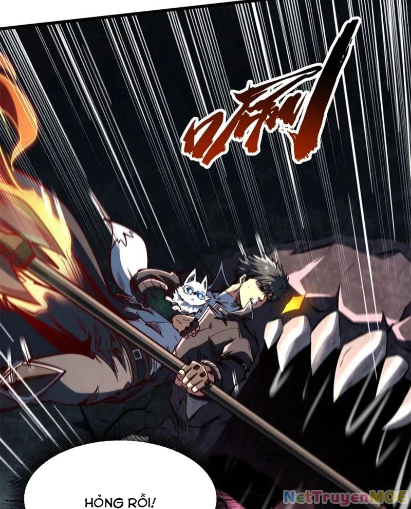 Siêu Cấp Thần Cơ Nhân Chap 338 - Next Chap 339