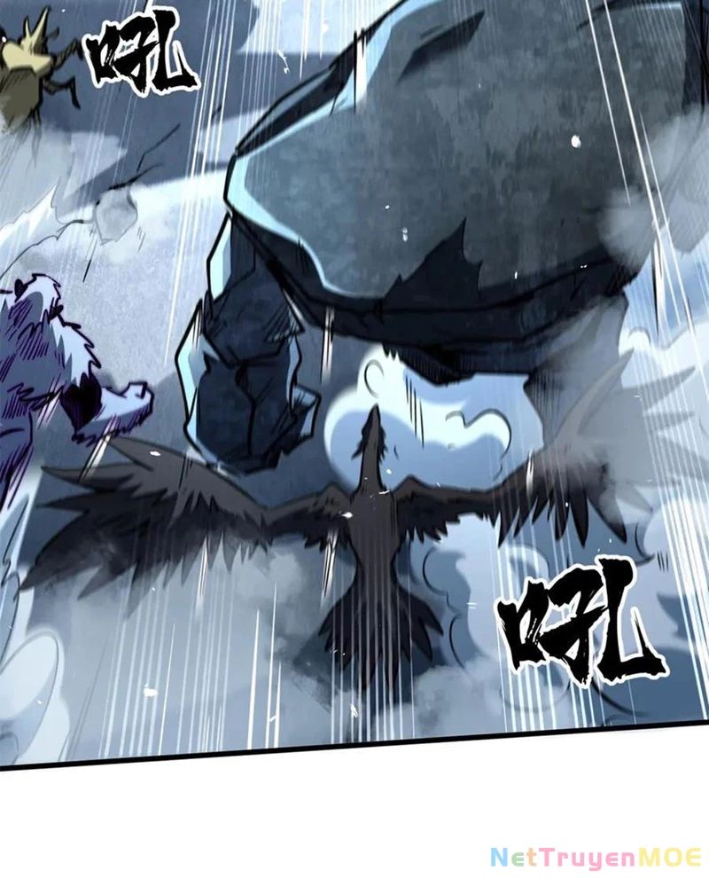 Siêu Cấp Thần Cơ Nhân Chap 338 - Next Chap 339