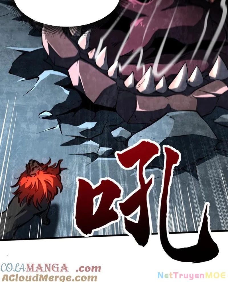 Siêu Cấp Thần Cơ Nhân Chap 338 - Next Chap 339